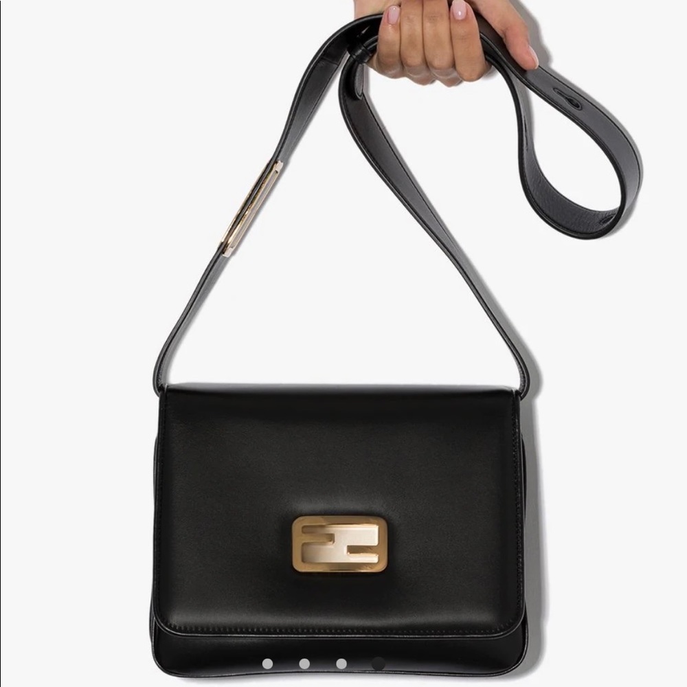 Fendi ID Medium Shoulder bag